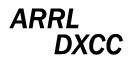 ARRL DXCC Standings