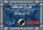 HRN DC-Club 200